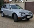 Серый БМВ Х3, объемом двигателя 3 л и пробегом 260 тыс. км за 9200 $, фото 19 на Automoto.ua