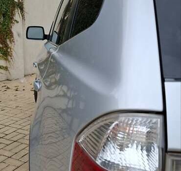 Сірий БМВ Х3, об'ємом двигуна 3 л та пробігом 262 тис. км за 9200 $, фото 25 на Automoto.ua