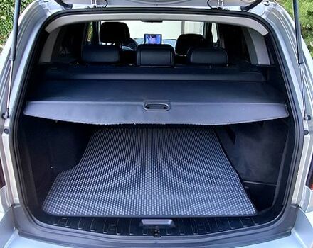 Серый БМВ Х3, объемом двигателя 3 л и пробегом 260 тыс. км за 9200 $, фото 12 на Automoto.ua