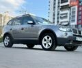 Серый БМВ Х3, объемом двигателя 2 л и пробегом 299 тыс. км за 10500 $, фото 8 на Automoto.ua