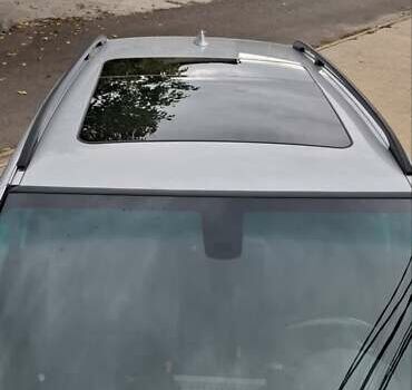 Сірий БМВ Х3, об'ємом двигуна 3 л та пробігом 262 тис. км за 9200 $, фото 27 на Automoto.ua