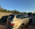 Серый БМВ Х3, объемом двигателя 2 л и пробегом 3 тыс. км за 9900 $, фото 3 на Automoto.ua
