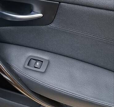 Сірий БМВ Х3, об'ємом двигуна 3 л та пробігом 262 тис. км за 9200 $, фото 53 на Automoto.ua