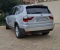 Серый БМВ Х3, объемом двигателя 3 л и пробегом 260 тыс. км за 9200 $, фото 9 на Automoto.ua