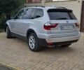 Серый БМВ Х3, объемом двигателя 3 л и пробегом 260 тыс. км за 9200 $, фото 8 на Automoto.ua