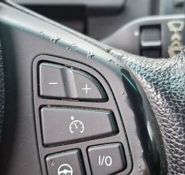 Сірий БМВ Х3, об'ємом двигуна 3 л та пробігом 262 тис. км за 9200 $, фото 36 на Automoto.ua