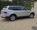 Сірий БМВ Х3, об'ємом двигуна 3 л та пробігом 262 тис. км за 9200 $, фото 15 на Automoto.ua