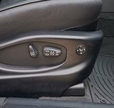 Сірий БМВ Х3, об'ємом двигуна 3 л та пробігом 262 тис. км за 9200 $, фото 43 на Automoto.ua