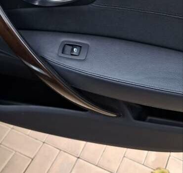 Сірий БМВ Х3, об'ємом двигуна 3 л та пробігом 262 тис. км за 9200 $, фото 49 на Automoto.ua