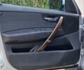 Серый БМВ Х3, объемом двигателя 3 л и пробегом 260 тыс. км за 9200 $, фото 46 на Automoto.ua