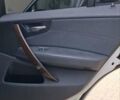 Сірий БМВ Х3, об'ємом двигуна 3 л та пробігом 262 тис. км за 9200 $, фото 52 на Automoto.ua