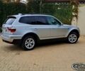 Серый БМВ Х3, объемом двигателя 3 л и пробегом 260 тыс. км за 9200 $, фото 5 на Automoto.ua