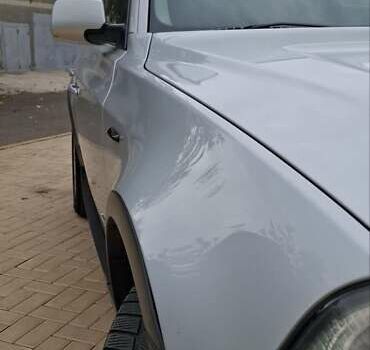 Сірий БМВ Х3, об'ємом двигуна 3 л та пробігом 262 тис. км за 9200 $, фото 23 на Automoto.ua