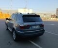 Серый БМВ Х3, объемом двигателя 3 л и пробегом 250 тыс. км за 8500 $, фото 3 на Automoto.ua