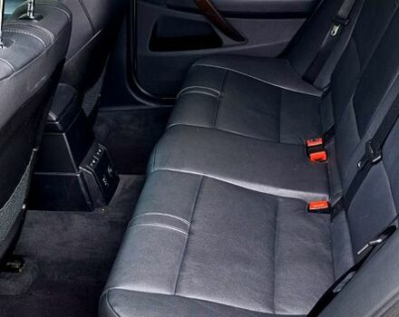 Серый БМВ Х3, объемом двигателя 3 л и пробегом 260 тыс. км за 9200 $, фото 11 на Automoto.ua