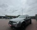 Серый БМВ Х3, объемом двигателя 2 л и пробегом 3 тыс. км за 9900 $, фото 7 на Automoto.ua