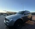 Серый БМВ Х3, объемом двигателя 2 л и пробегом 3 тыс. км за 9900 $, фото 2 на Automoto.ua