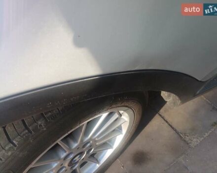 Сірий БМВ Х3, об'ємом двигуна 3 л та пробігом 330 тис. км за 9500 $, фото 8 на Automoto.ua