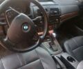 Сірий БМВ Х3, об'ємом двигуна 3 л та пробігом 330 тис. км за 9500 $, фото 4 на Automoto.ua