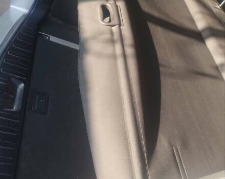 Сірий БМВ Х3, об'ємом двигуна 3 л та пробігом 330 тис. км за 9500 $, фото 6 на Automoto.ua