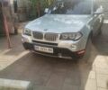 БМВ Х3 2010 в Николаеве на Automoto.ua Серый БМВ Х3, объемом двигателя 3 л и пробегом 335 тыс. км за 9500 $, фото 1 на Automoto.ua