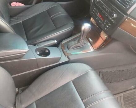 Сірий БМВ Х3, об'ємом двигуна 3 л та пробігом 330 тис. км за 9500 $, фото 5 на Automoto.ua
