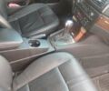 Сірий БМВ Х3, об'ємом двигуна 3 л та пробігом 330 тис. км за 9500 $, фото 5 на Automoto.ua