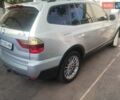 Сірий БМВ Х3, об'ємом двигуна 3 л та пробігом 330 тис. км за 9500 $, фото 2 на Automoto.ua