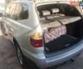 БМВ Х3 2010 в Николаеве на Automoto.ua Серый БМВ Х3, объемом двигателя 3 л и пробегом 335 тыс. км за 9500 $, фото 3 на Automoto.ua