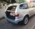 Сірий БМВ Х3, об'ємом двигуна 3 л та пробігом 330 тис. км за 9500 $, фото 9 на Automoto.ua
