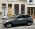 Серый БМВ Х3, объемом двигателя 2 л и пробегом 293 тыс. км за 9000 $, фото 3 на Automoto.ua