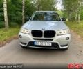 Серый БМВ Х3, объемом двигателя 2 л и пробегом 277 тыс. км за 13399 $, фото 1 на Automoto.ua