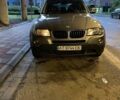 Серый БМВ Х3, объемом двигателя 2 л и пробегом 293 тыс. км за 9000 $, фото 8 на Automoto.ua