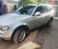 Сірий БМВ Х3, об'ємом двигуна 3 л та пробігом 330 тис. км за 9500 $, фото 1 на Automoto.ua