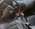 БМВ Х3 2010 в Николаеве на Automoto.ua Серый БМВ Х3, объемом двигателя 3 л и пробегом 335 тыс. км за 9500 $, фото 4 на Automoto.ua