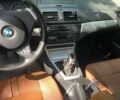 Серый БМВ Х3, объемом двигателя 2 л и пробегом 293 тыс. км за 9000 $, фото 10 на Automoto.ua
