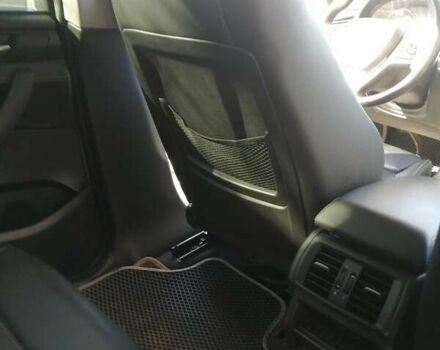 Серый БМВ Х3, объемом двигателя 3 л и пробегом 294 тыс. км за 14800 $, фото 11 на Automoto.ua