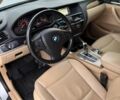 Серый БМВ Х3, объемом двигателя 3 л и пробегом 205 тыс. км за 12700 $, фото 17 на Automoto.ua