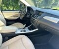 Серый БМВ Х3, объемом двигателя 2 л и пробегом 280 тыс. км за 14900 $, фото 8 на Automoto.ua