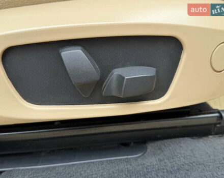 БМВ Х3 2011 в Киеве на Automoto.ua Серый БМВ Х3, объемом двигателя 3 л и пробегом 343 тыс. км за 10850 $, фото 30 на Automoto.ua