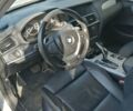 Серый БМВ Х3, объемом двигателя 3 л и пробегом 294 тыс. км за 14800 $, фото 8 на Automoto.ua