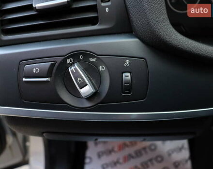 БМВ Х3 2011 у Львові на Automoto.ua Сірий БМВ Х3, об'ємом двигуна 3 л та пробігом 179 тис. км за 11900 $, фото 15 на Automoto.ua