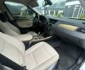 Серый БМВ Х3, объемом двигателя 3 л и пробегом 245 тыс. км за 11950 $, фото 7 на Automoto.ua