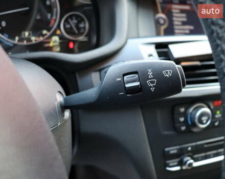 БМВ Х3 2011 у Львові на Automoto.ua Сірий БМВ Х3, об'ємом двигуна 3 л та пробігом 179 тис. км за 11900 $, фото 19 на Automoto.ua