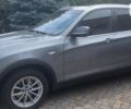 Сірий БМВ Х3, об'ємом двигуна 2 л та пробігом 247 тис. км за 17000 $, фото 16 на Automoto.ua