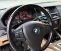 Серый БМВ Х3, объемом двигателя 3 л и пробегом 205 тыс. км за 12700 $, фото 22 на Automoto.ua