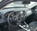 Серый БМВ Х3, объемом двигателя 3 л и пробегом 256 тыс. км за 14500 $, фото 8 на Automoto.ua