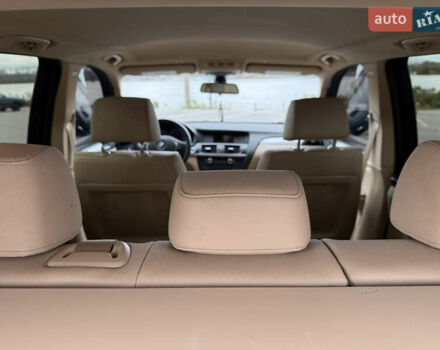 БМВ Х3 2011 в Киеве на Automoto.ua Серый БМВ Х3, объемом двигателя 3 л и пробегом 343 тыс. км за 10850 $, фото 27 на Automoto.ua