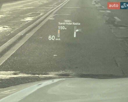 Серый БМВ Х3, объемом двигателя 3 л и пробегом 146 тыс. км за 18500 $, фото 16 на Automoto.ua