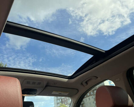 Сірий БМВ Х3, об'ємом двигуна 3 л та пробігом 189 тис. км за 14700 $, фото 24 на Automoto.ua